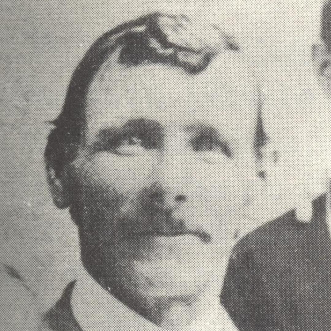 Louis Coleman (1847 - 1935) Profile